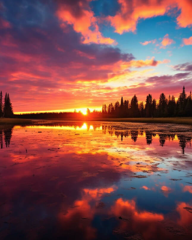 エルク・アイランド国立公園