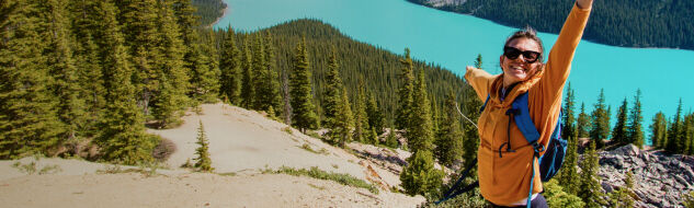 大自然と絶景を探訪
