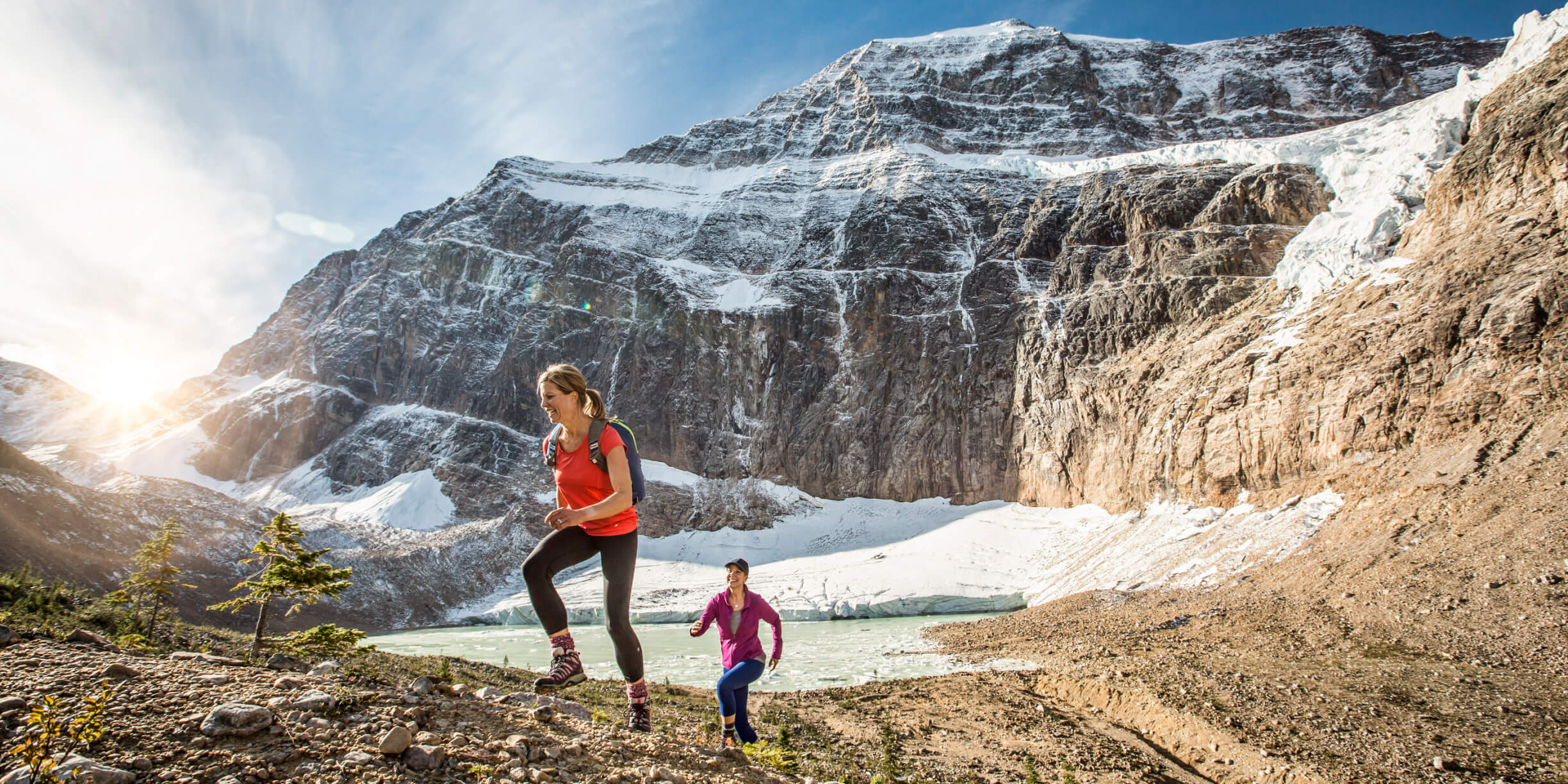 ジャスパー国立公園