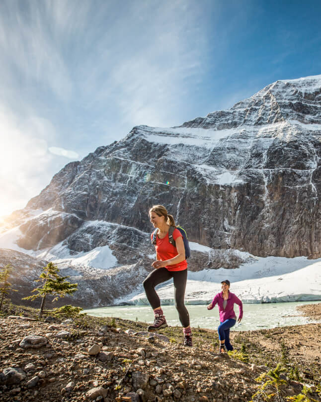 ジャスパー国立公園