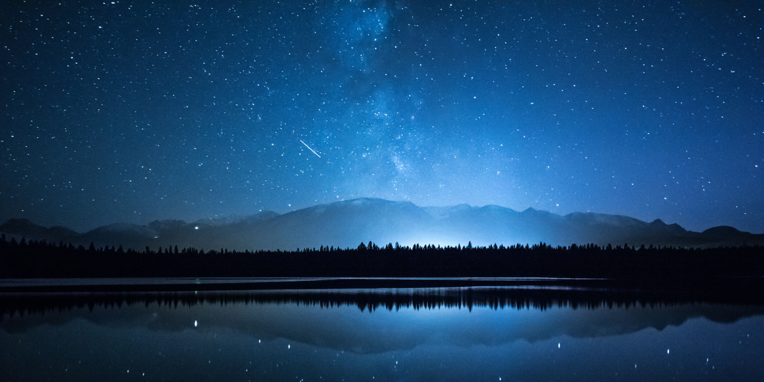 ジャスパー国立公園