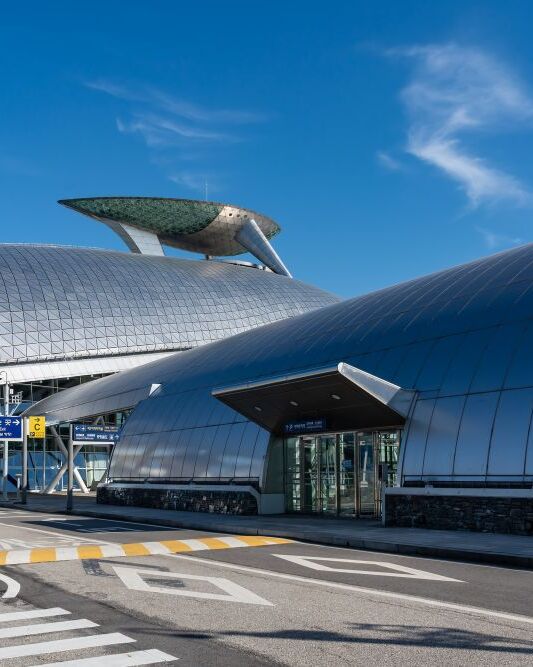 空港鉄道A'REX 仁川 ・ソウル駅チケット