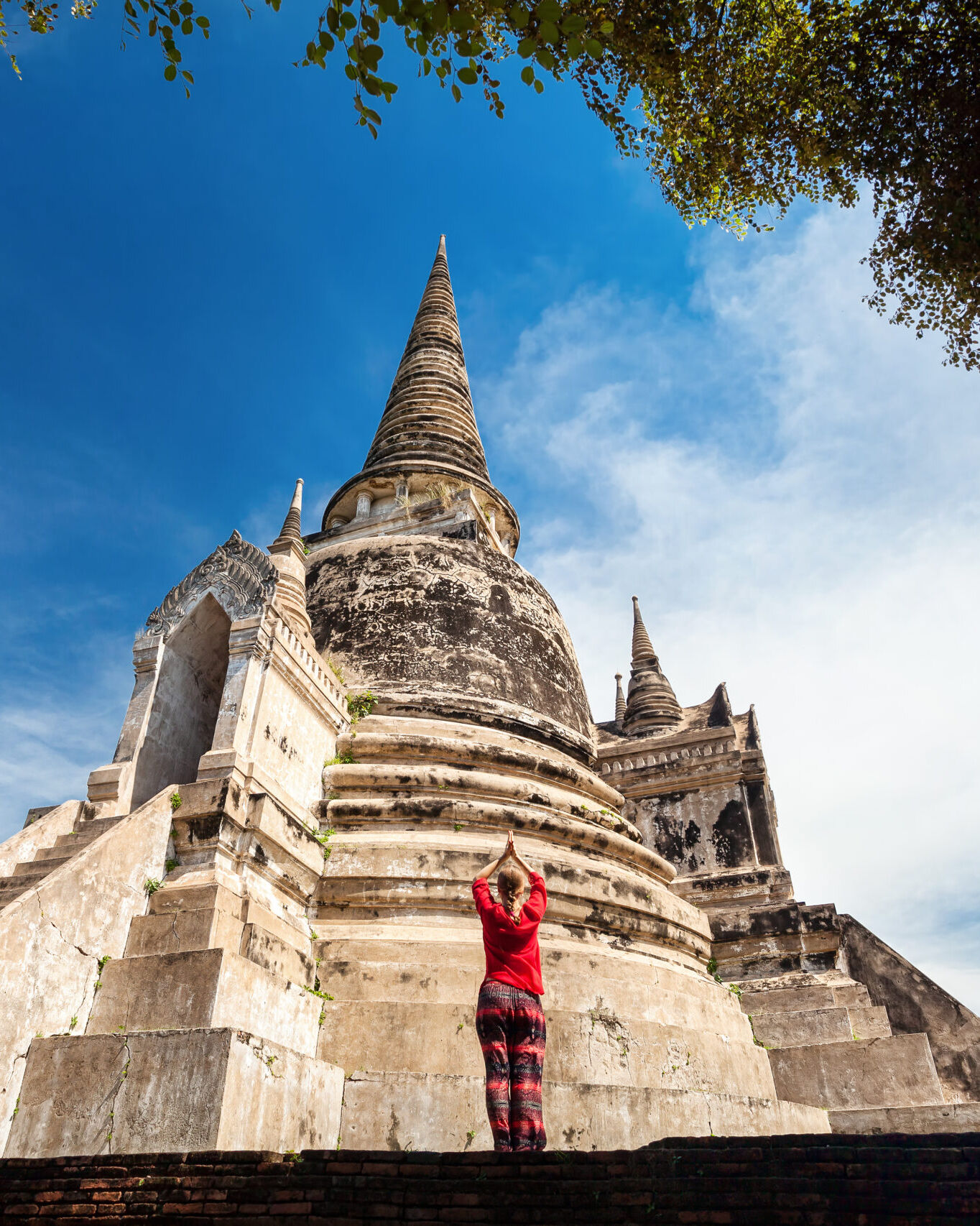 アユタヤ+水上マーケット+メークロンツアー