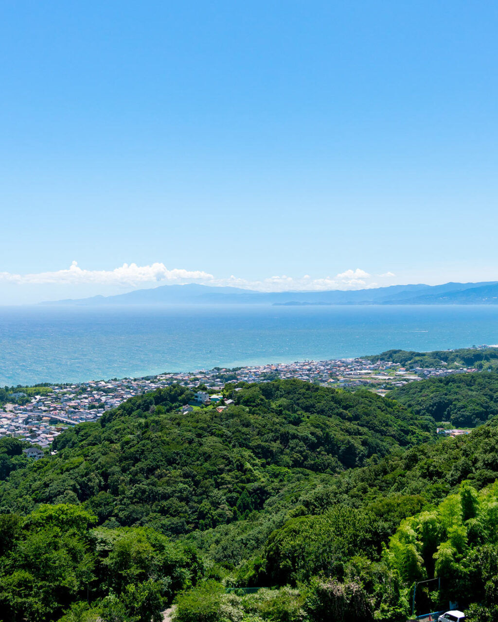 神奈川県大磯町
