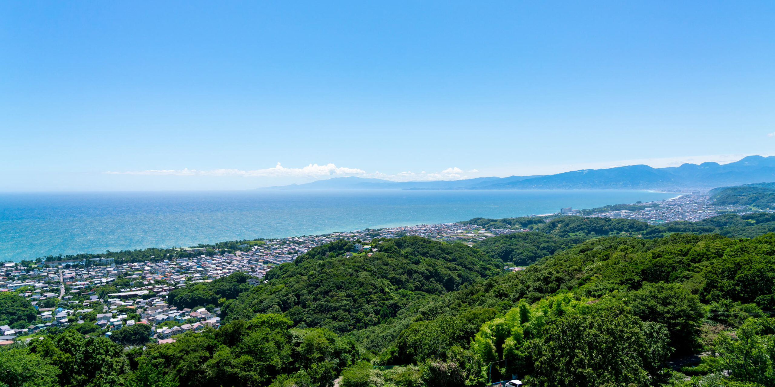 神奈川県大磯町