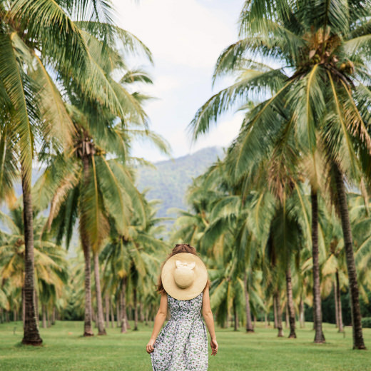 日本に1番近いオーストラリア