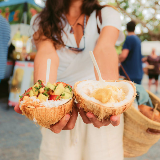Port Douglas Markets