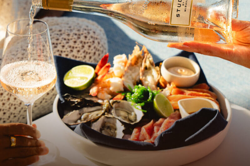 ガストロノミー