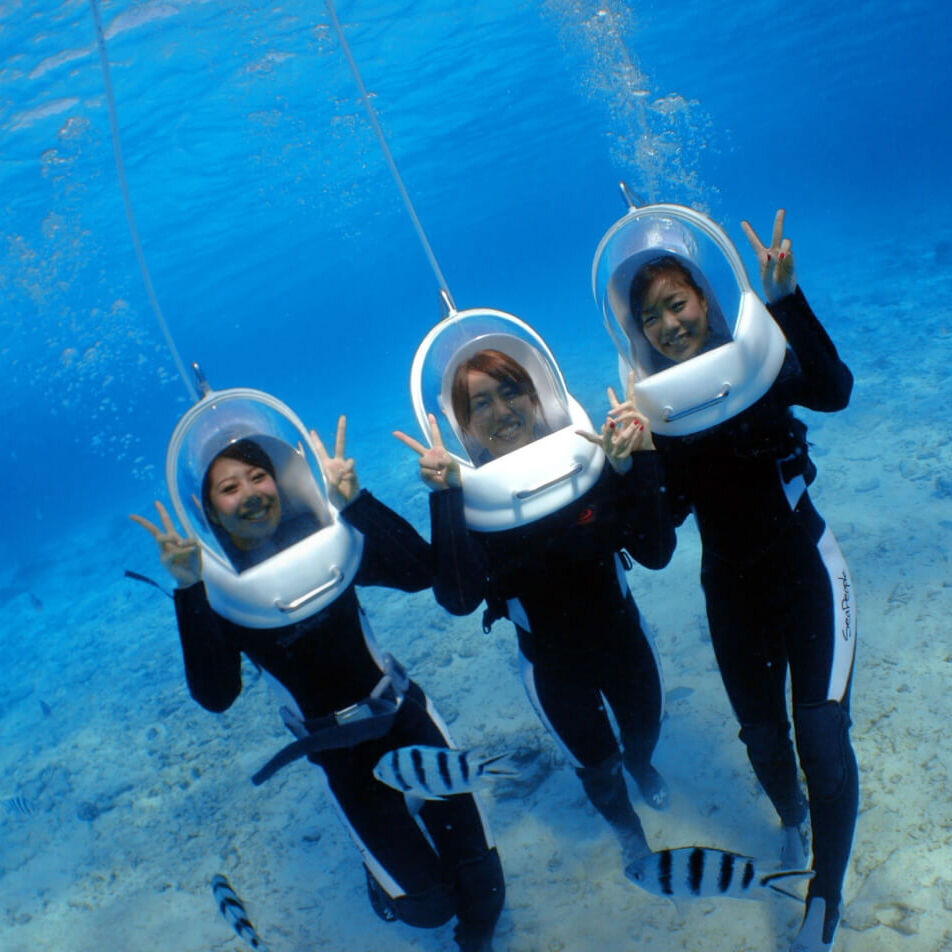 ブルーオーシャン