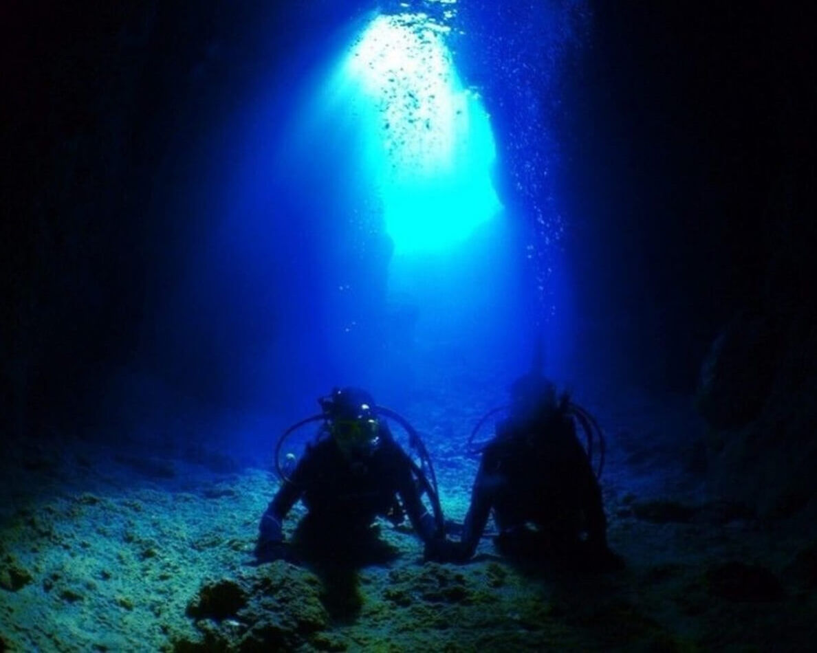 ブルーオーシャン