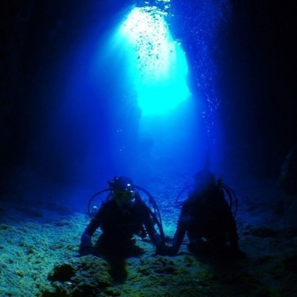 ブルーオーシャン