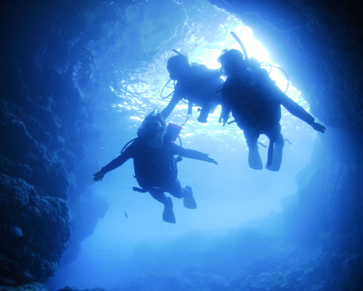 マリンクラブ ナギ