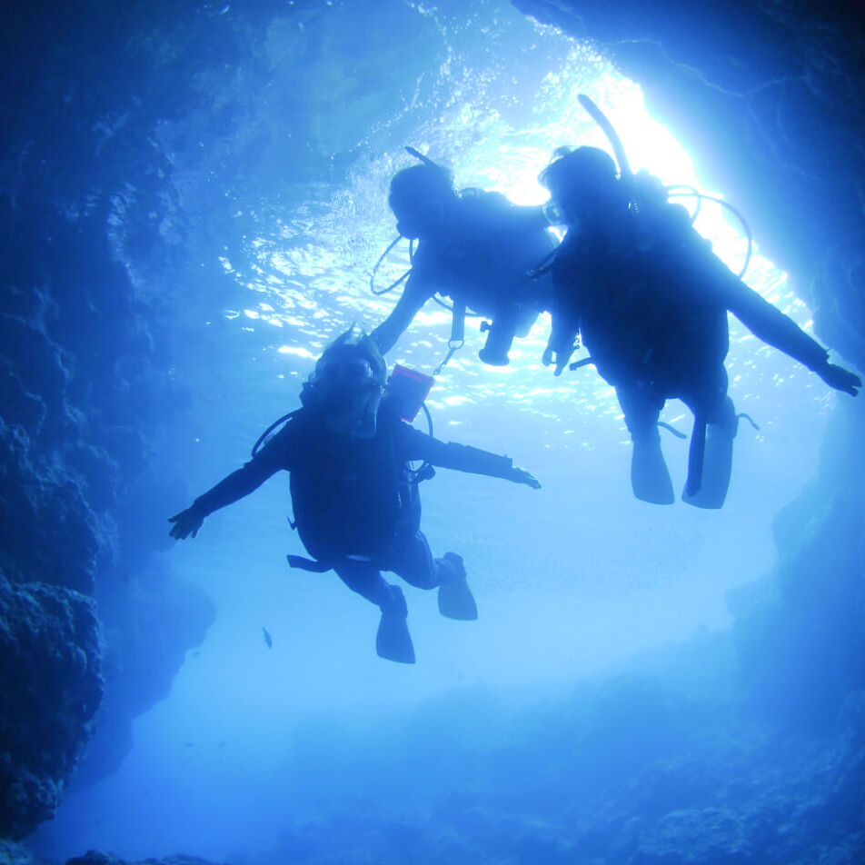 マリンクラブ ナギ