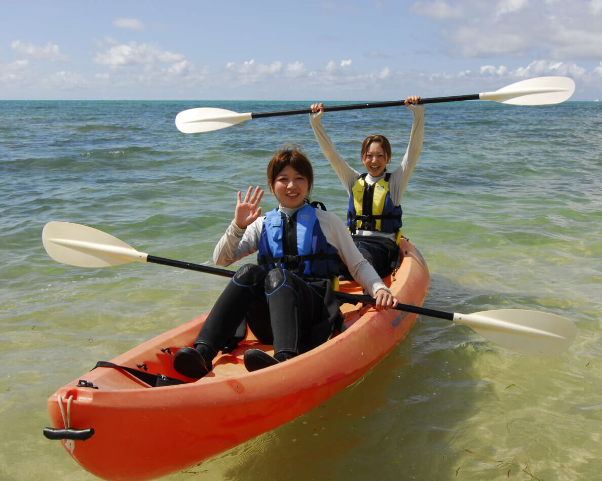 マリンクラブ ナギ