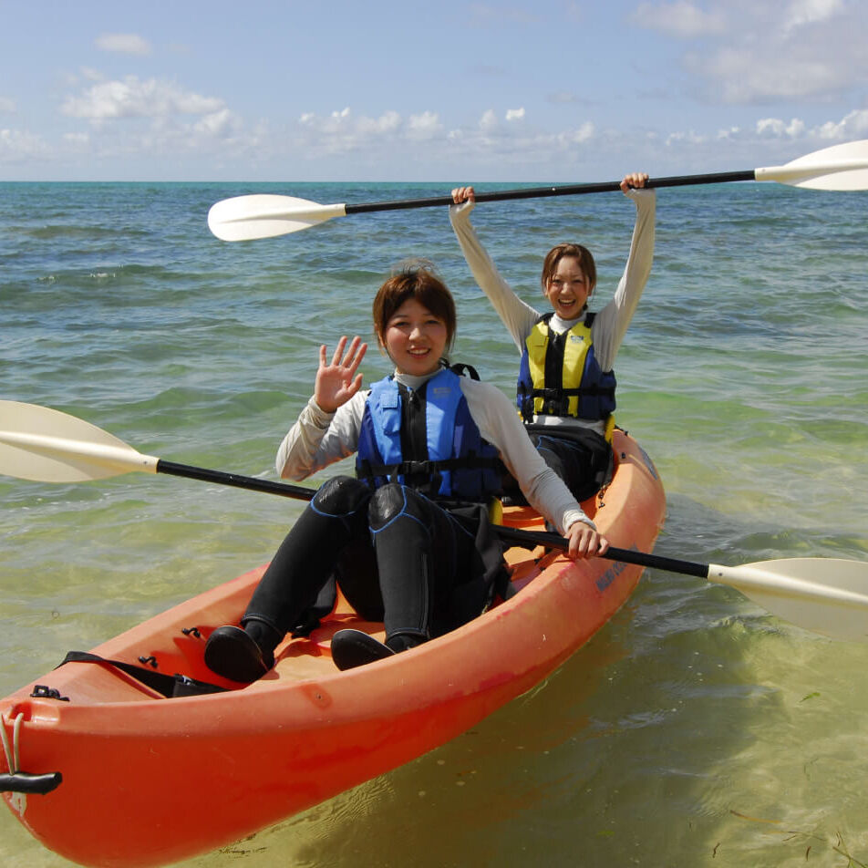 マリンクラブ ナギ