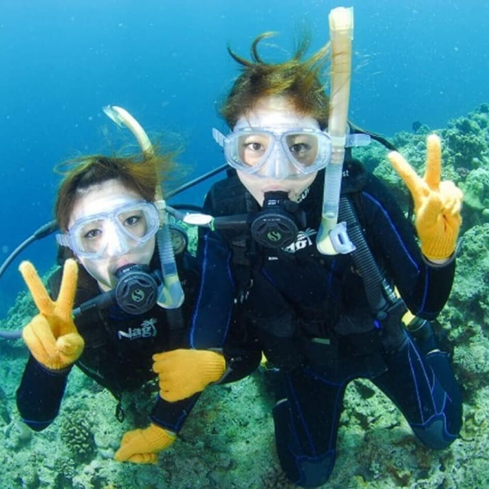 マリンクラブ ナギ