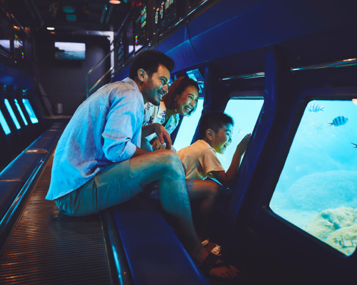 ANAインターコンチネンタル 万座ビーチリゾート