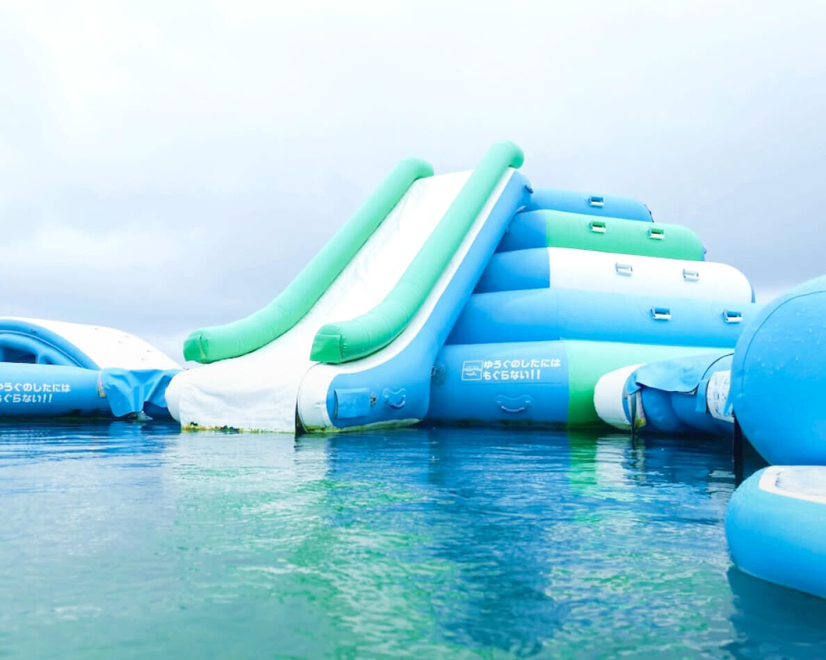 ANAインターコンチネンタル 万座ビーチリゾート