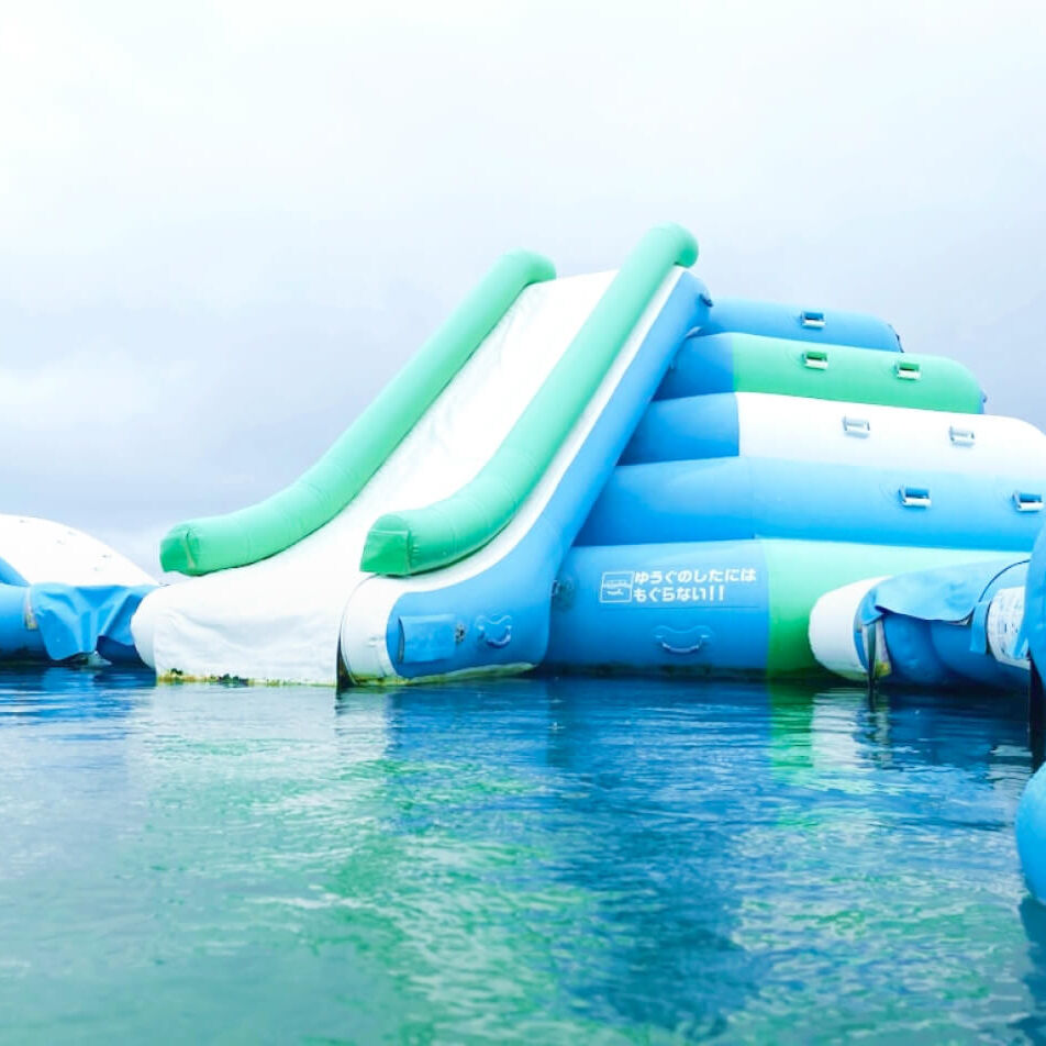 ANAインターコンチネンタル 万座ビーチリゾート