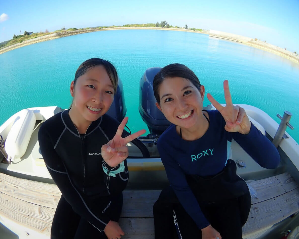 ピンクマーリンクラブ