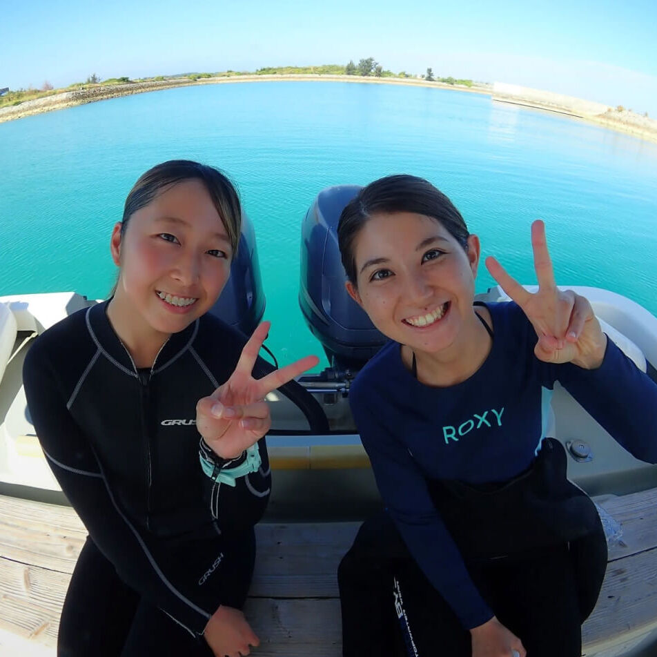 ピンクマーリンクラブ