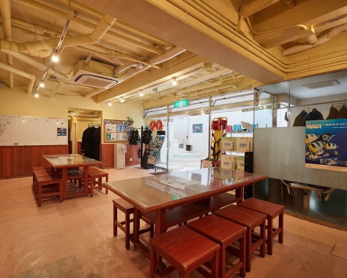 ピンクマーリンクラブ