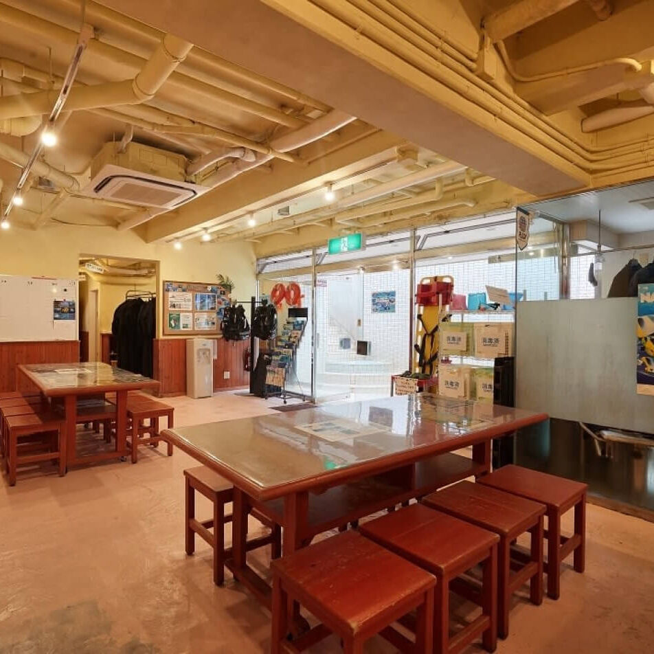 ピンクマーリンクラブ