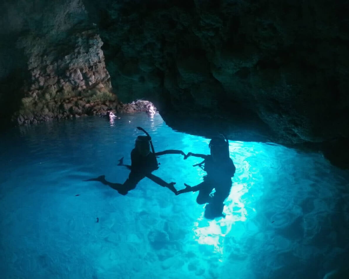 セブンオーシャンズクラブ