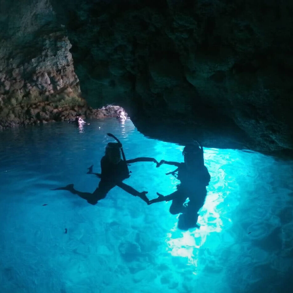 セブンオーシャンズクラブ