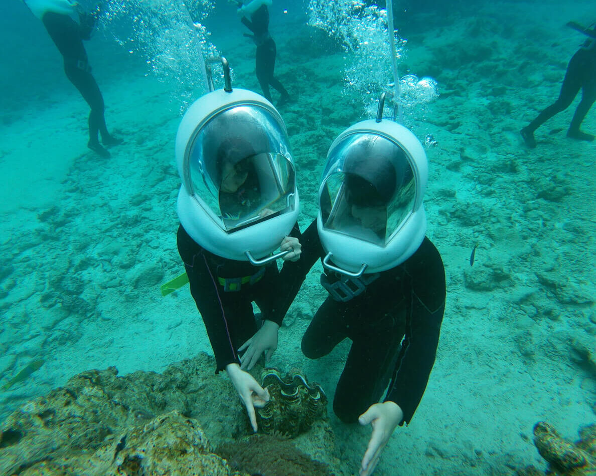 セブンオーシャンズクラブ