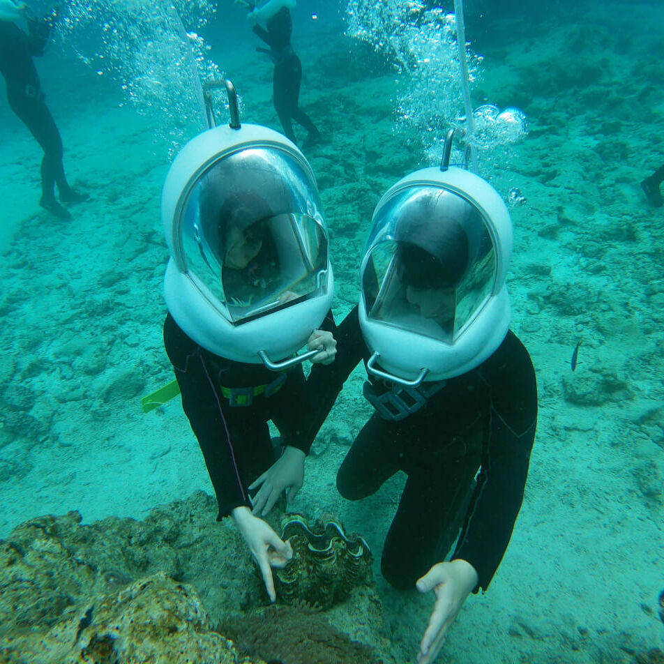 セブンオーシャンズクラブ