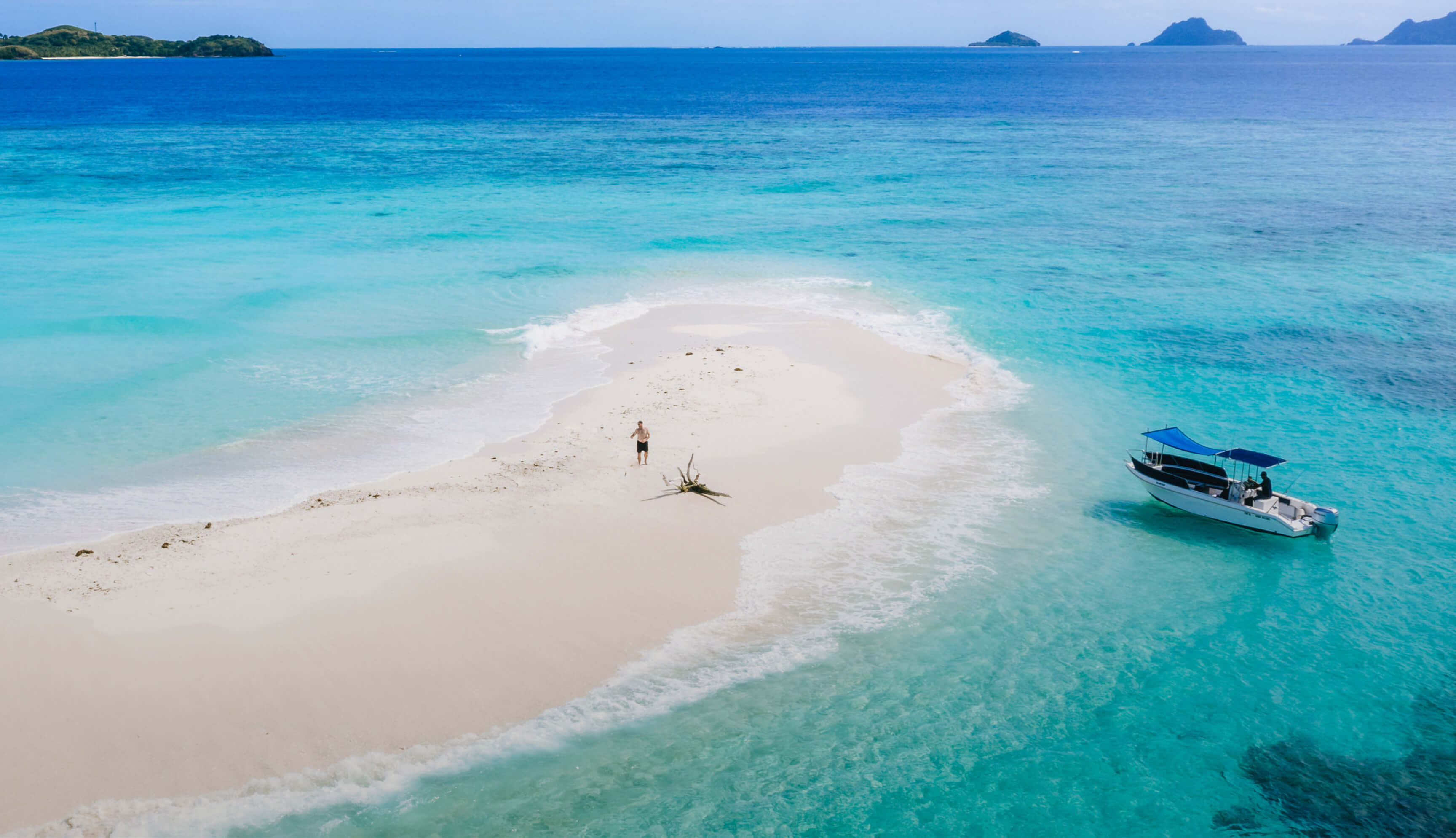 ビーチリゾート | VELTRA Specials