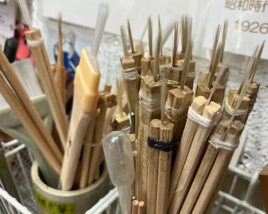 金継ぎに息づく再生の美学