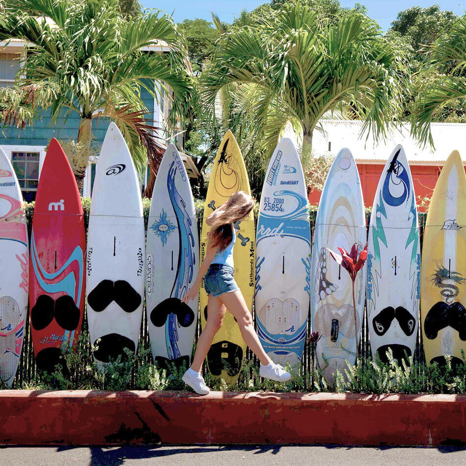 パイア&マカワオ