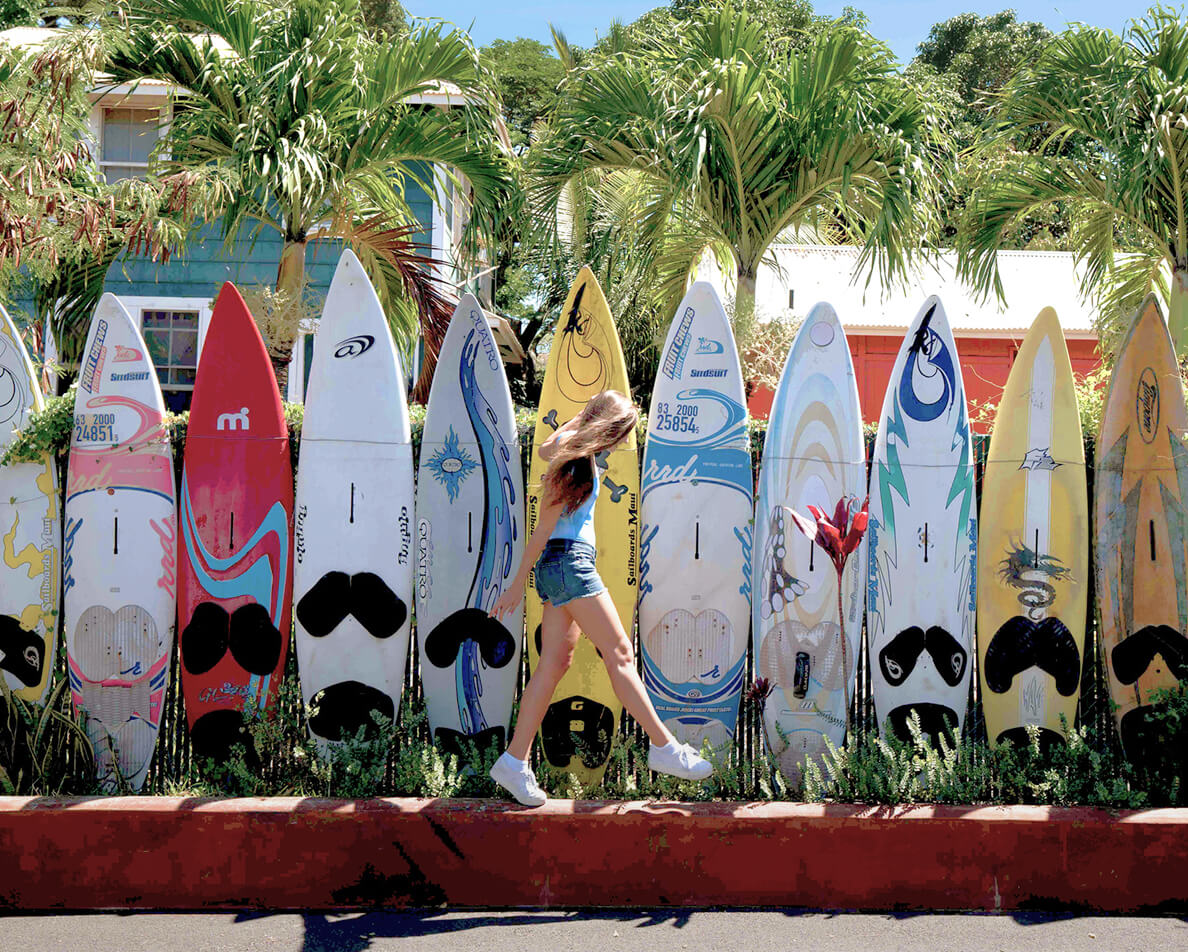 パイア&マカワオ