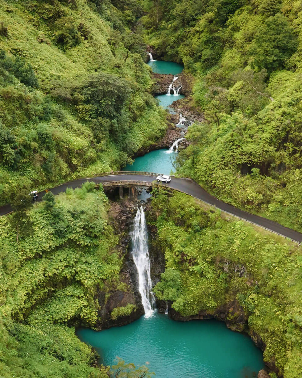 ハナ・ハイウェイ