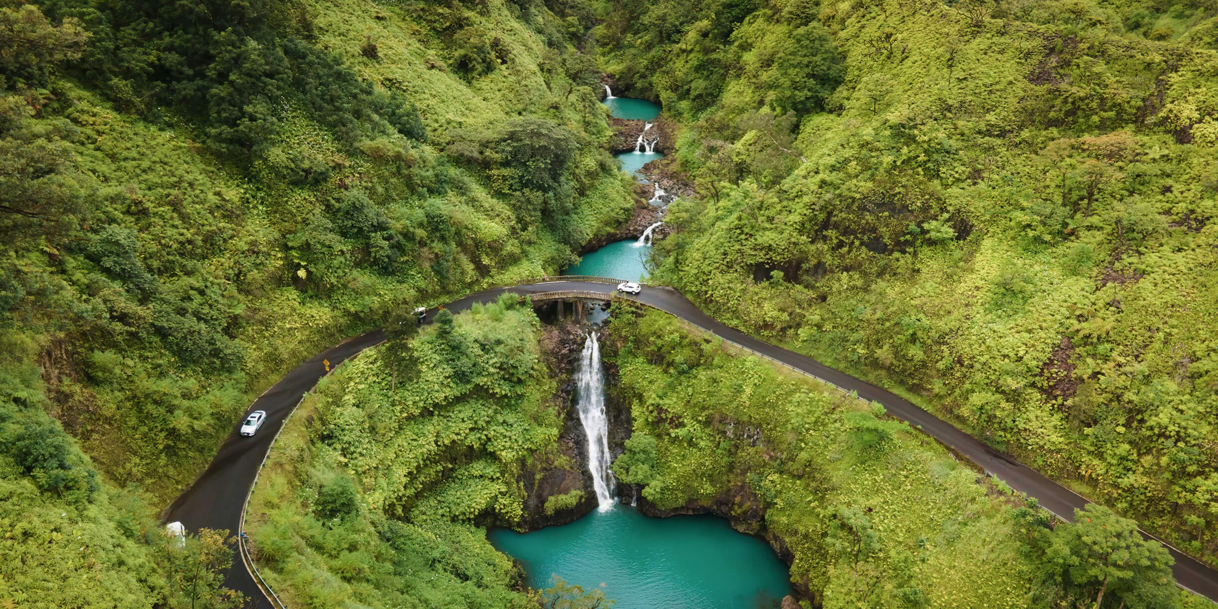 ハナ・ハイウェイ