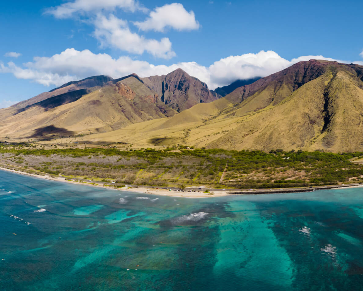 ヘリコプター遊覧飛行