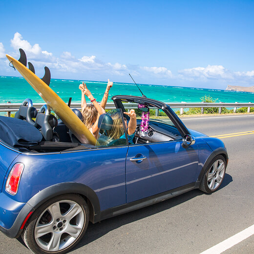 移動しやすい島のサイズ感