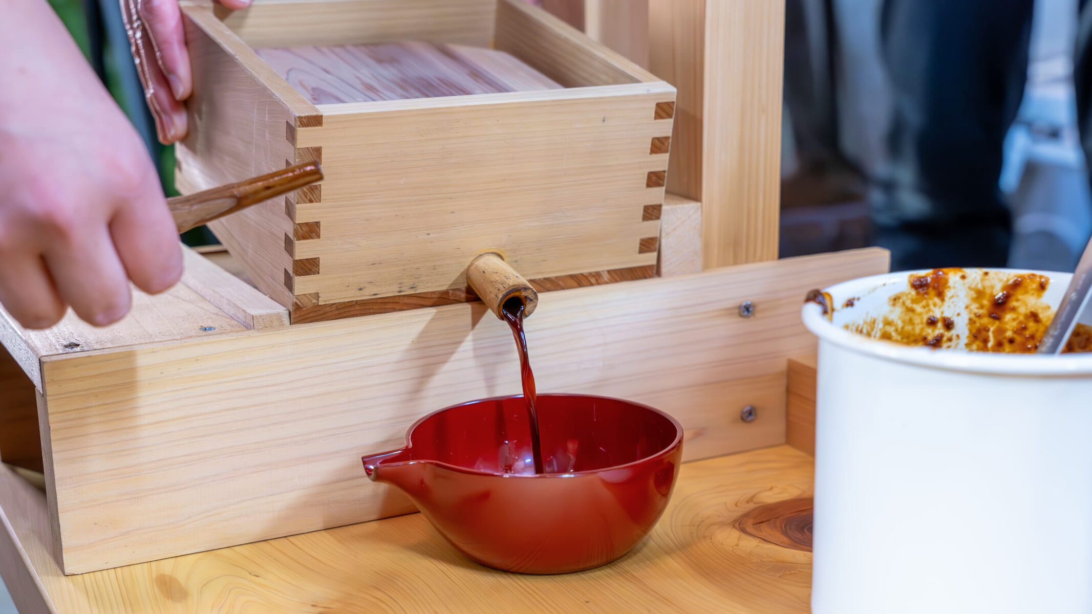 奈良・明日香村