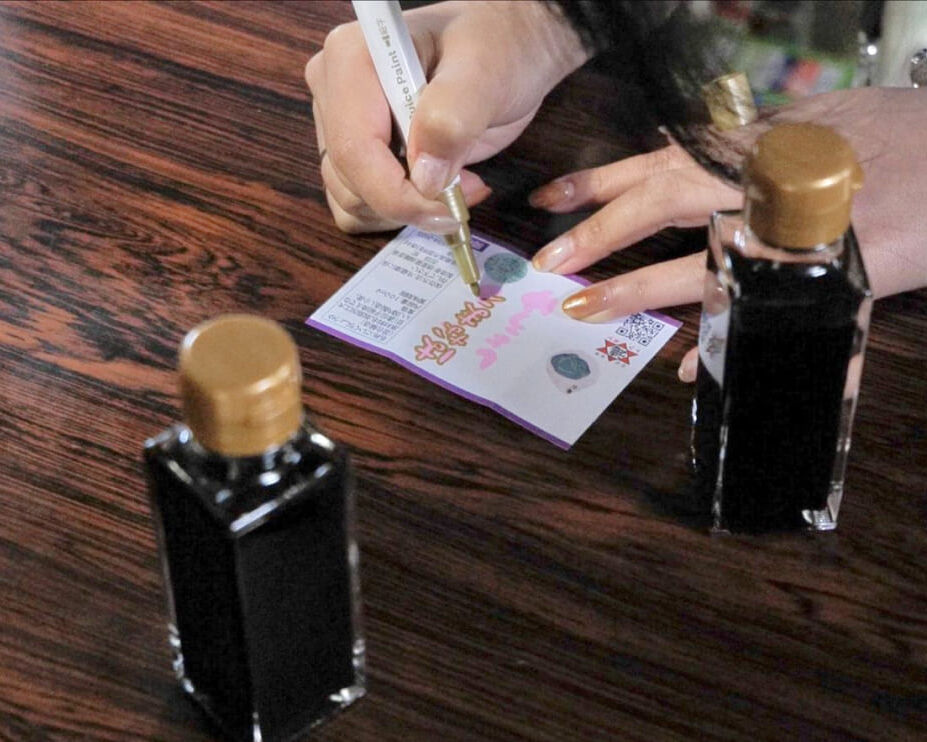 奈良・明日香村