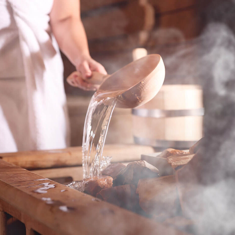 老舗からモダンまで！ローカルサウナツアー