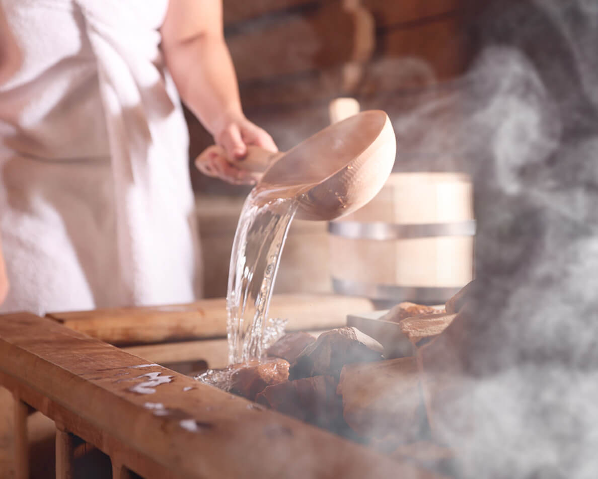 老舗からモダンまで！ローカルサウナツアー