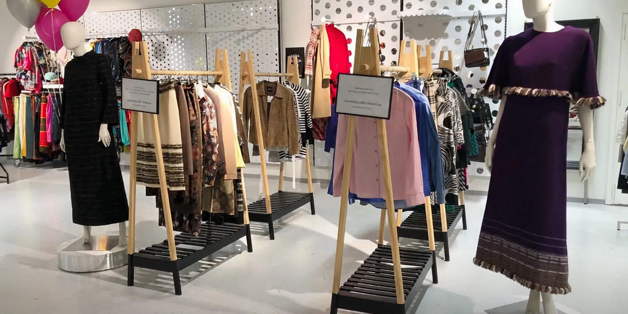 リサイクルセンターとエコランチ！サスティナビリティツアー