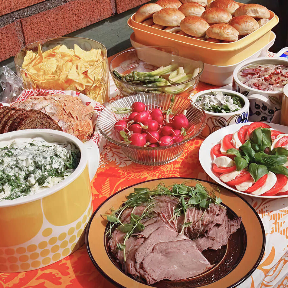 実際のお宅訪問！家庭料理体験ツアー