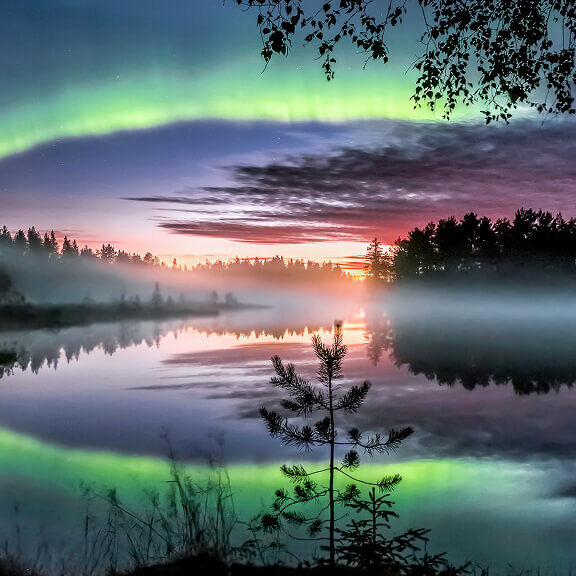 2025～2026年はオーロラの当たり年！