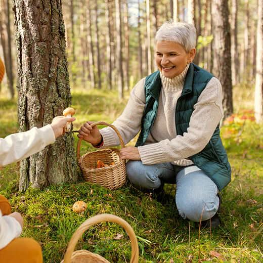 世界一幸せな国