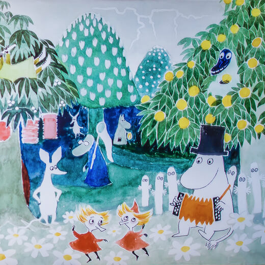 多様性の中で自分再発見