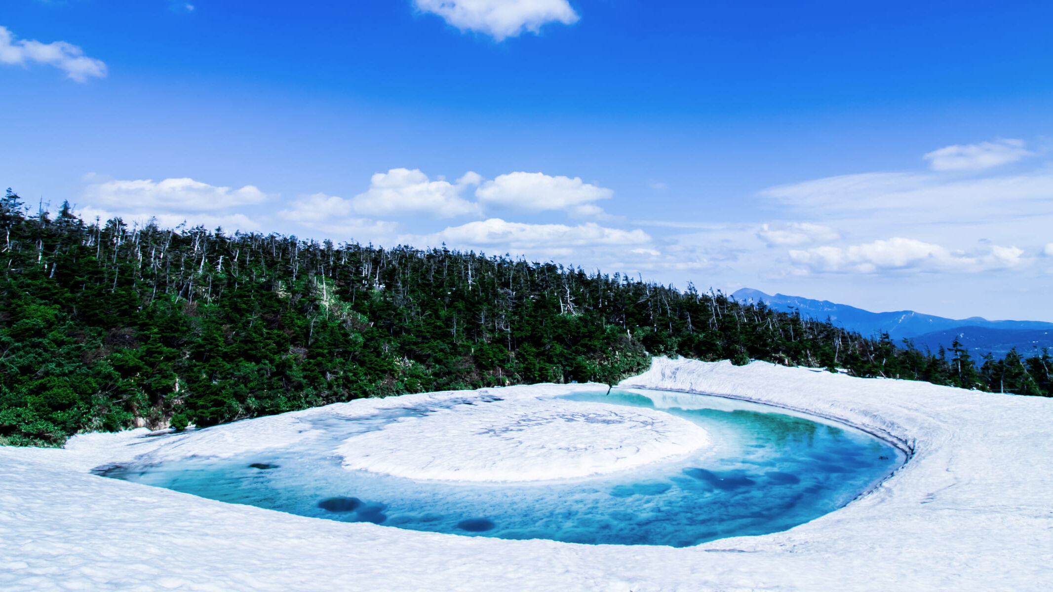 青森・十和田八幡平