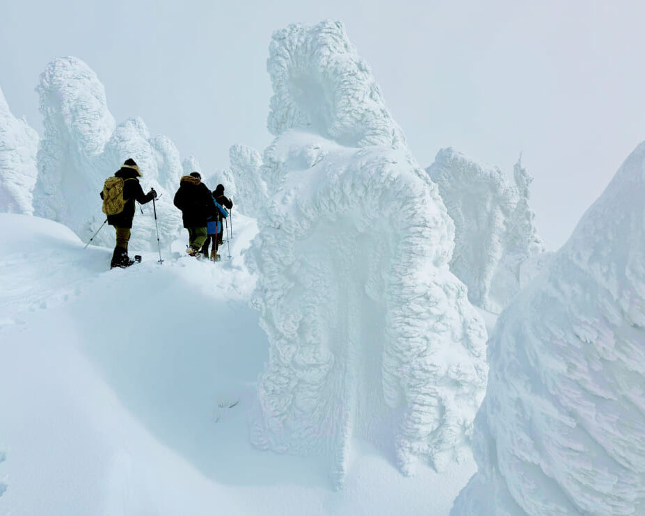 青森・十和田八幡平